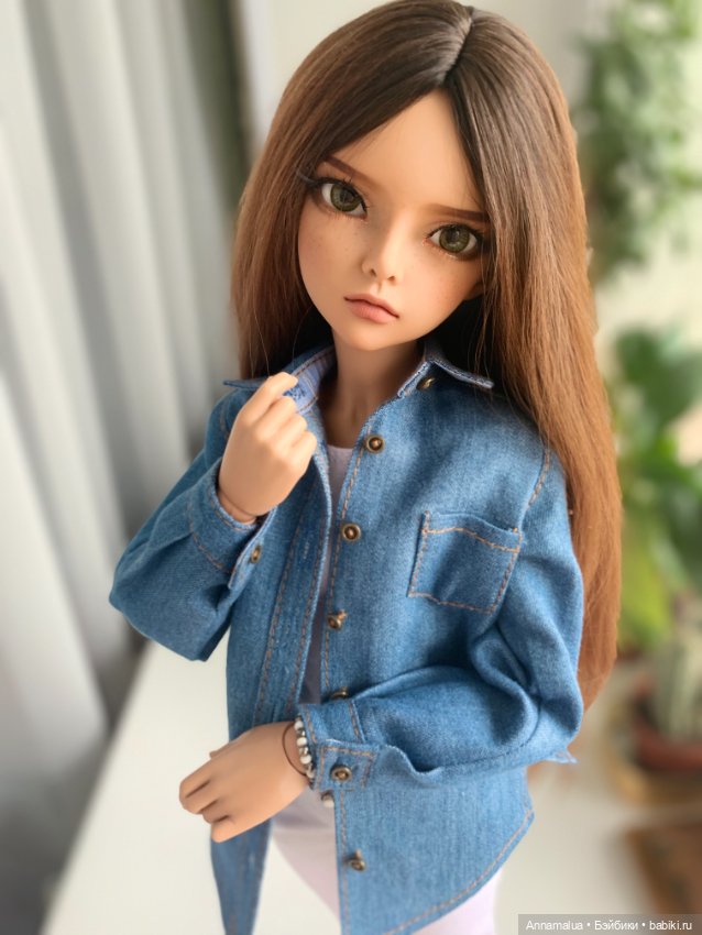 Новые Minifee — Куклы Fairyland (ФэйриЛэнд): BJD (БЖД)