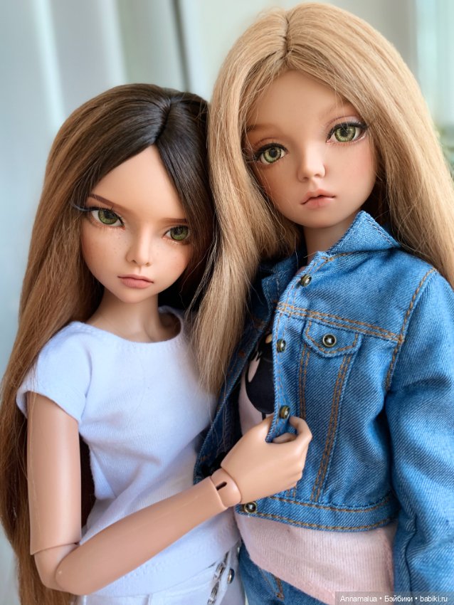 Новые Minifee — Куклы Fairyland (ФэйриЛэнд): BJD (БЖД)