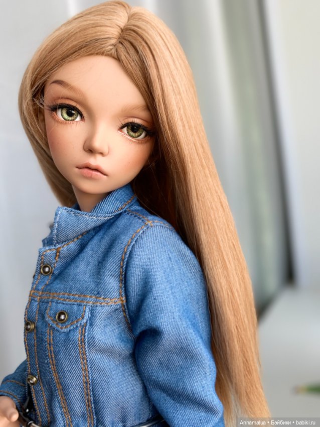 Новые Minifee — Куклы Fairyland (ФэйриЛэнд): BJD (БЖД)