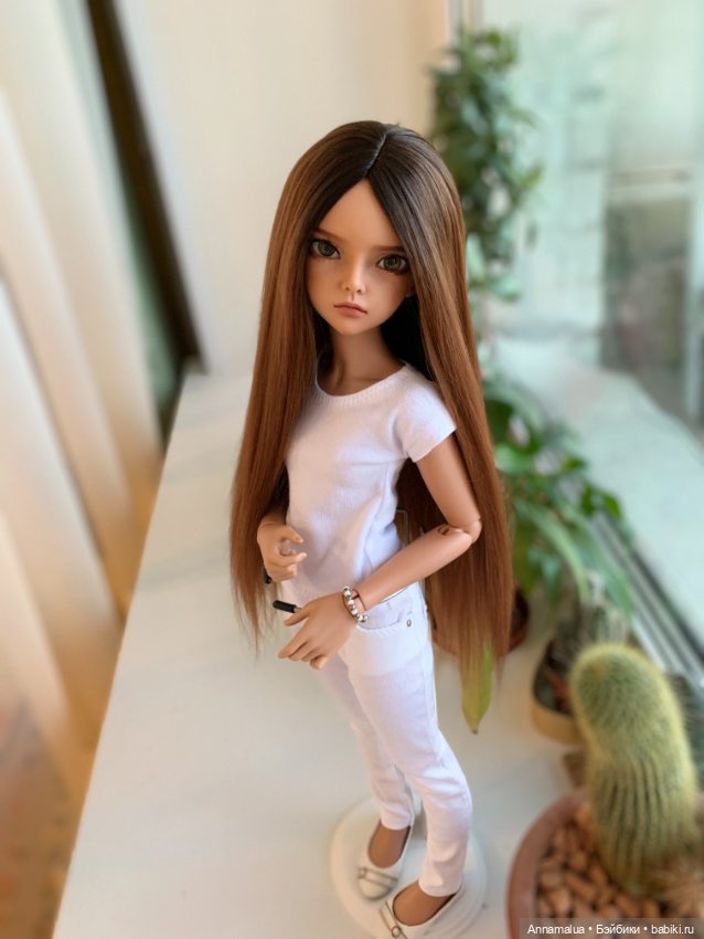 Новые Minifee — Куклы Fairyland (ФэйриЛэнд): BJD (БЖД)