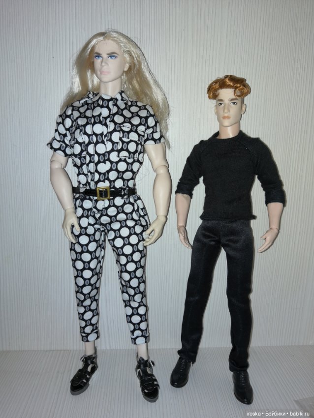 Адонис — Фэшн (фото 3)