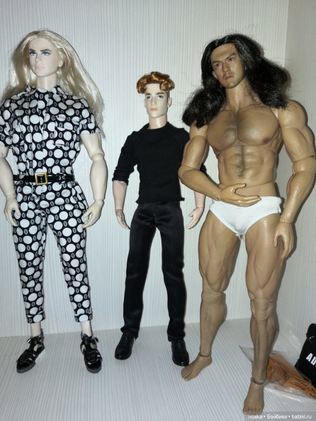 Адонис — Фэшн (фото 4)