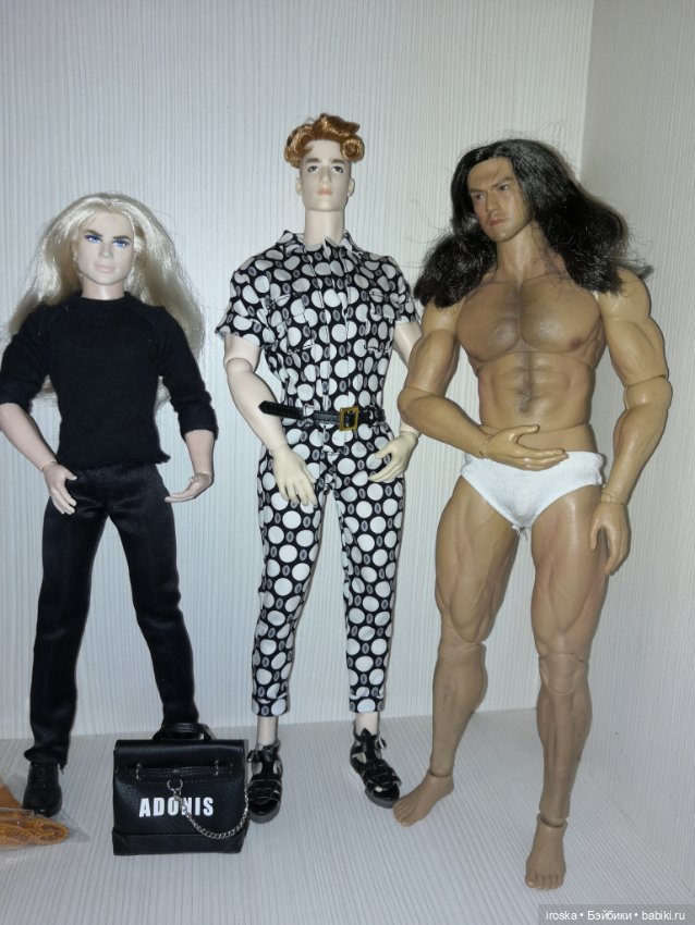 Адонис — Фэшн (фото 2)