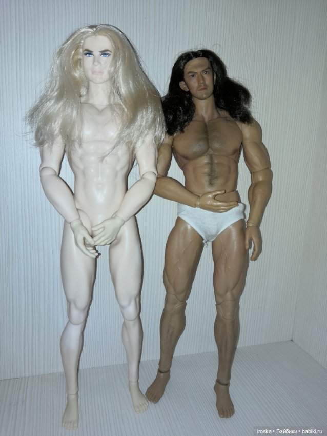 Адонис — Фэшн (фото 5)