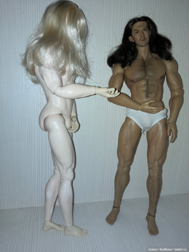 Адонис — Фэшн (фото 6)