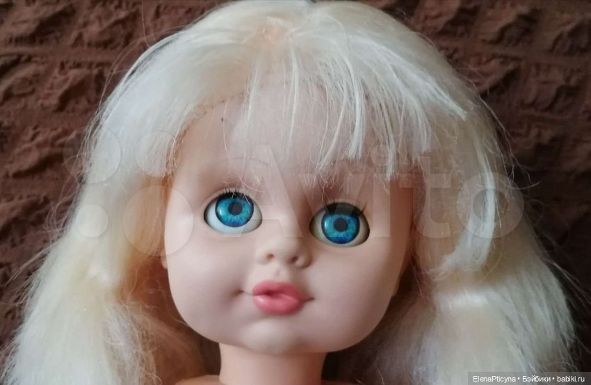 Памагите — Помощь в ремонте кукол: вопросы мастерам и советы по реставрации (фото 2)