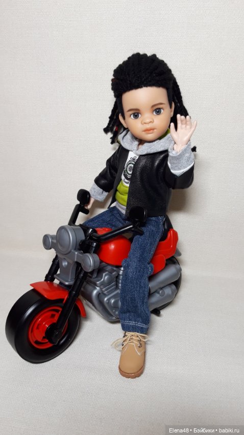 Мальчишек много не бывает 7 (фото 3)