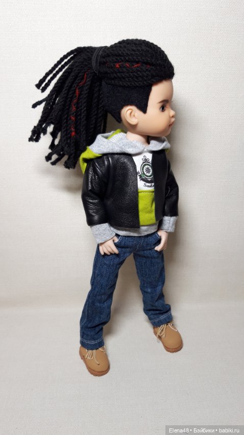 Мальчишек много не бывает 7 (фото 4)