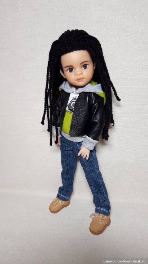 Мальчишек много не бывает 7 (фото 2)