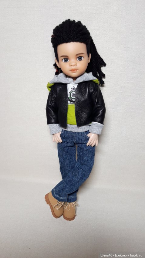 Мальчишек много не бывает 7 (фото 5)