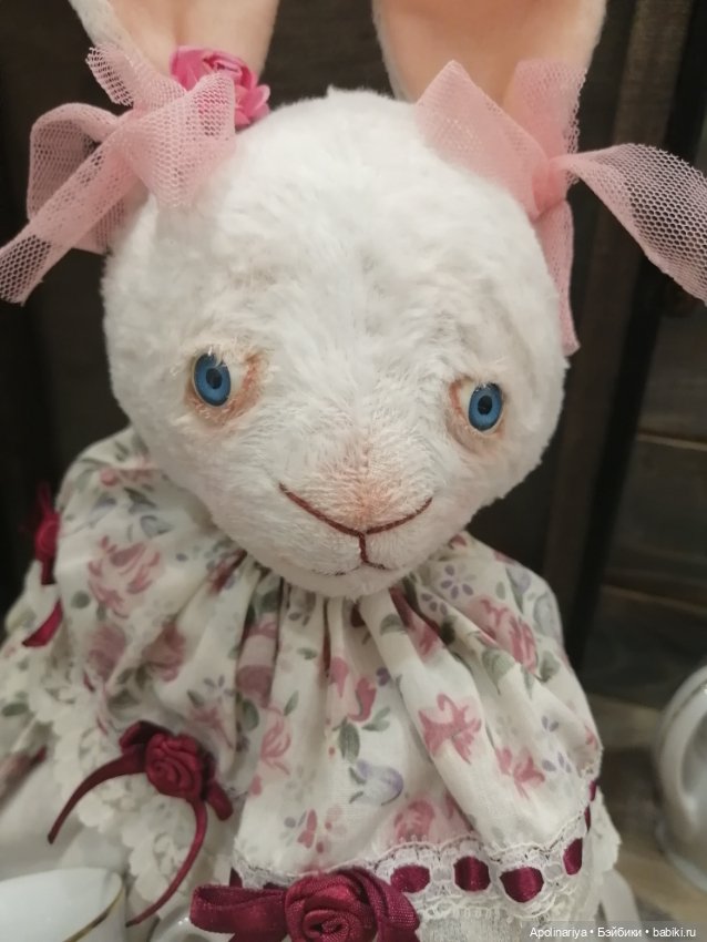 Naomi-прежде всего красота