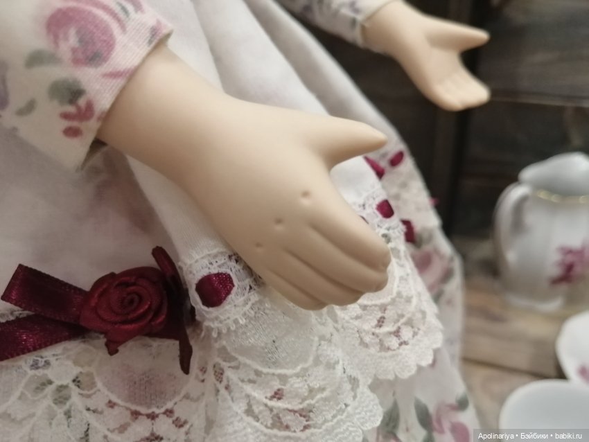 Naomi-прежде всего красота (фото 9)