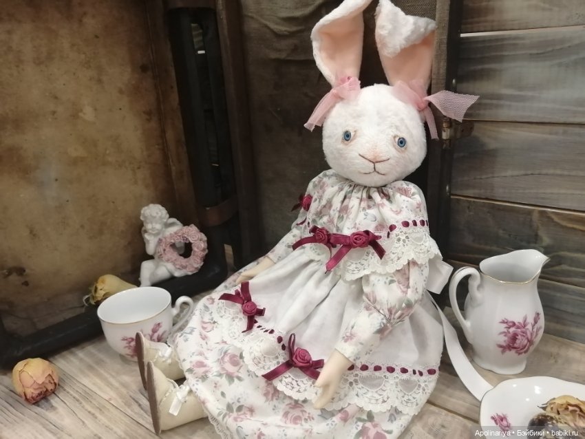 Naomi-прежде всего красота (фото 8)