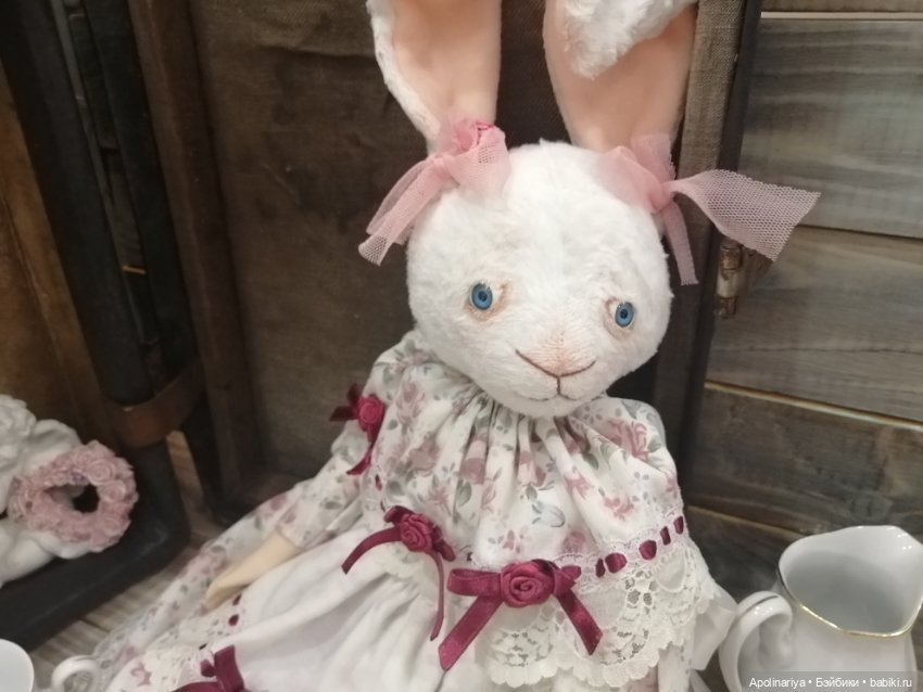 Naomi-прежде всего красота (фото 7)