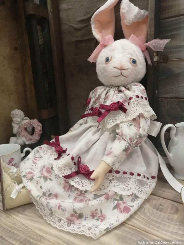 Naomi-прежде всего красота (фото 5)