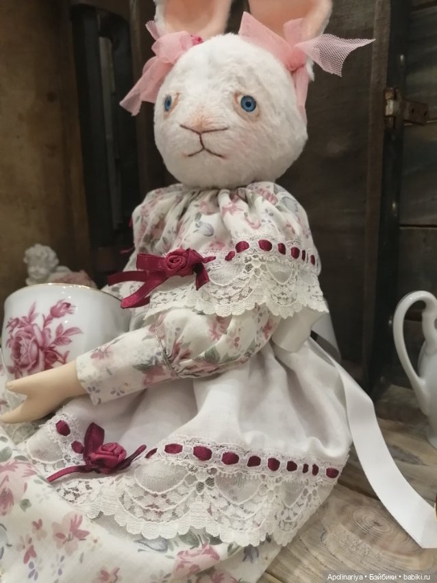 Naomi-прежде всего красота