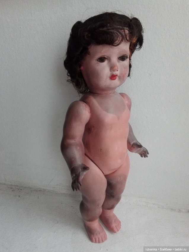 Очень жалобно-вопросительный топик