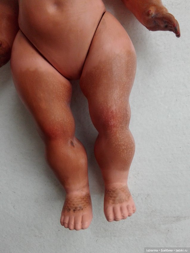 Очень жалобно-вопросительный топик