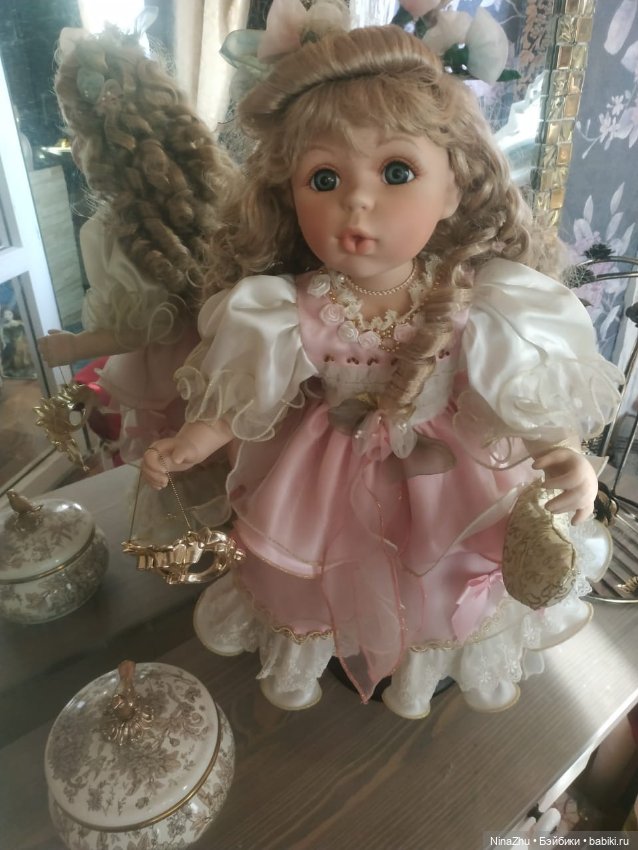 История о том, что если очень чето-то желать, то это, обязательно сбудется