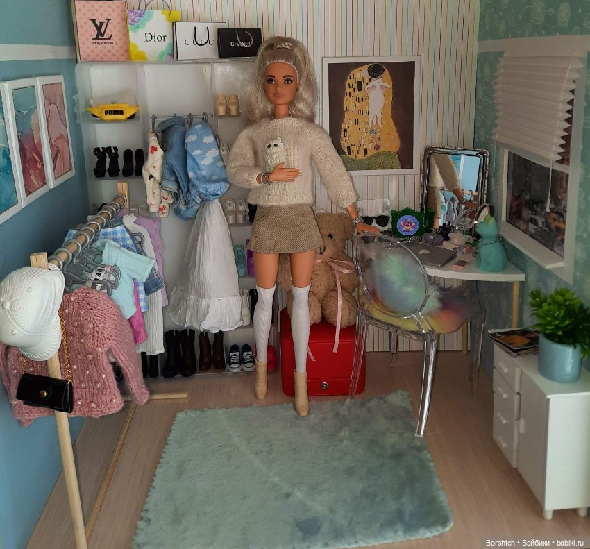 Ура, наконец-то это свершилось