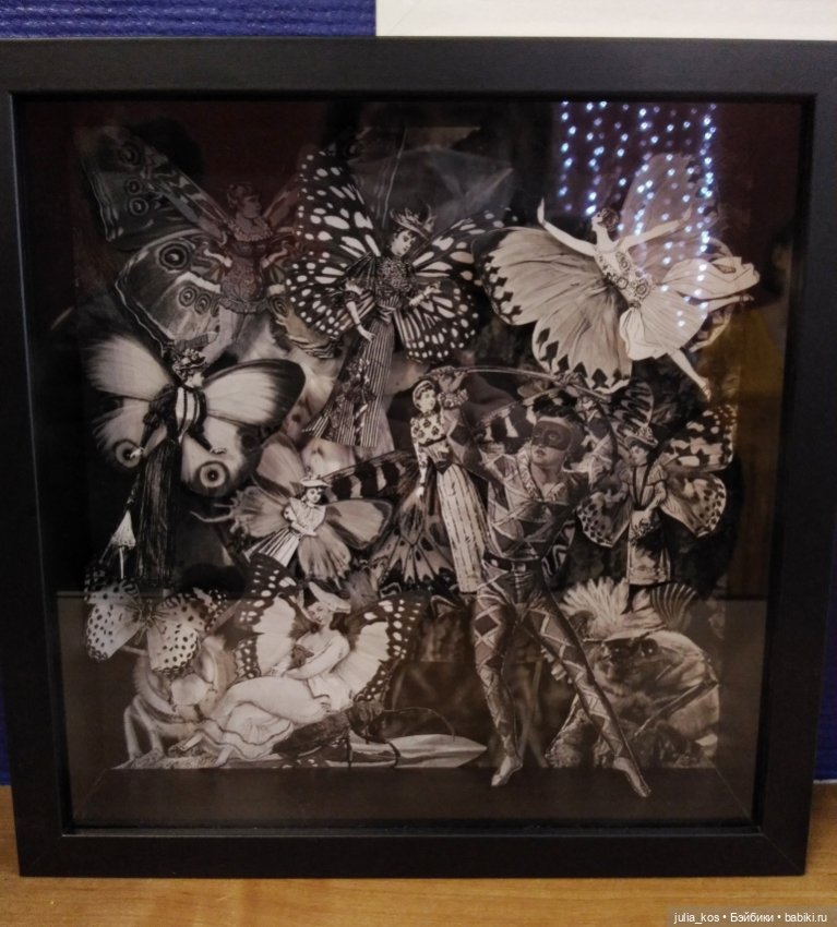 З5й фестиваль авторской куклы в Екатеринбурге. (Часть 1)