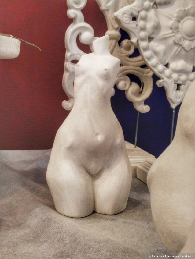 З5й фестиваль авторской куклы в Екатеринбурге. (Часть 1)