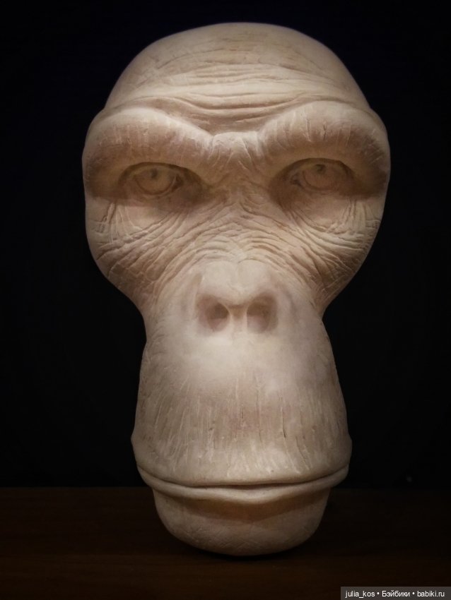 З5й фестиваль авторской куклы в Екатеринбурге. (Часть 1)