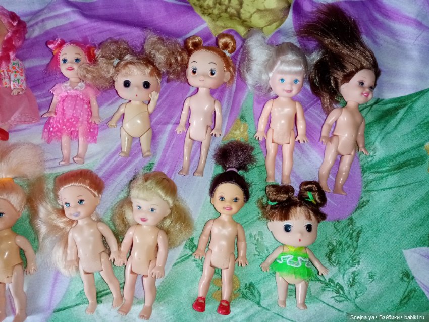 Помогите опознать (много) (фото 3)