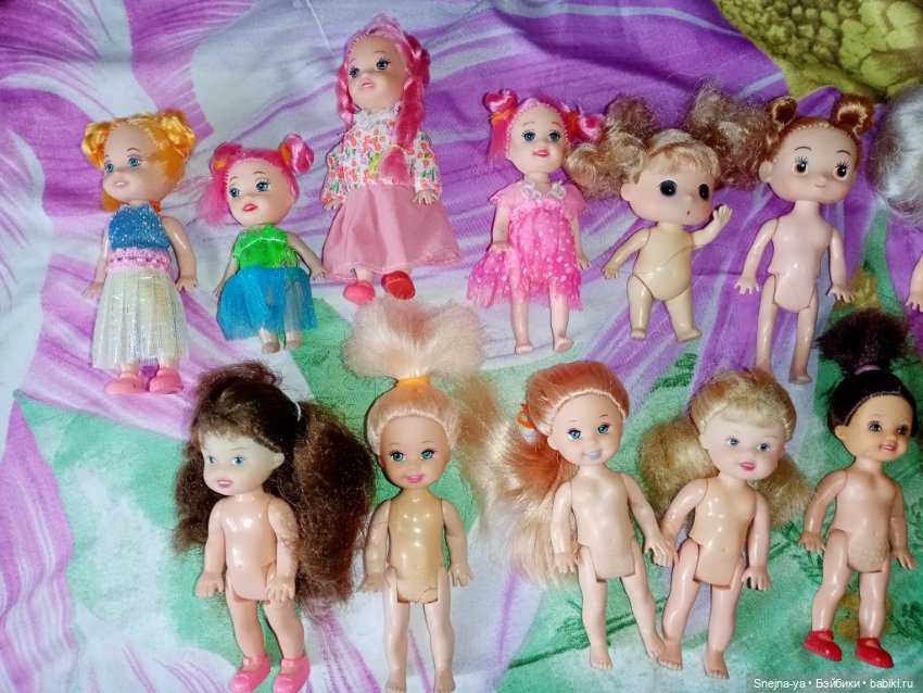 Помогите опознать (много) (фото 2)