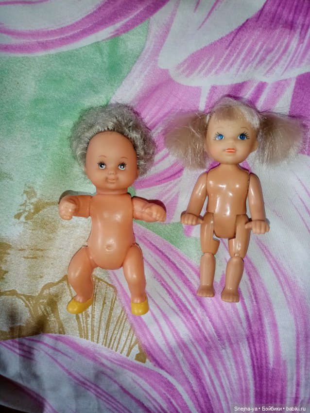 Помогите опознать (много)