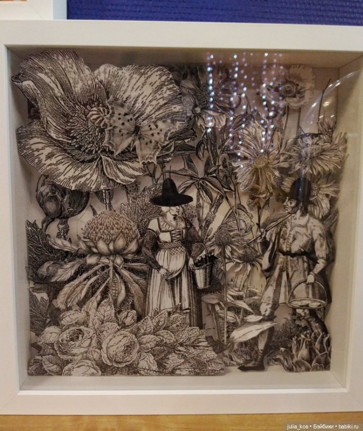 З5й фестиваль авторской куклы в Екатеринбурге. (Часть 1)