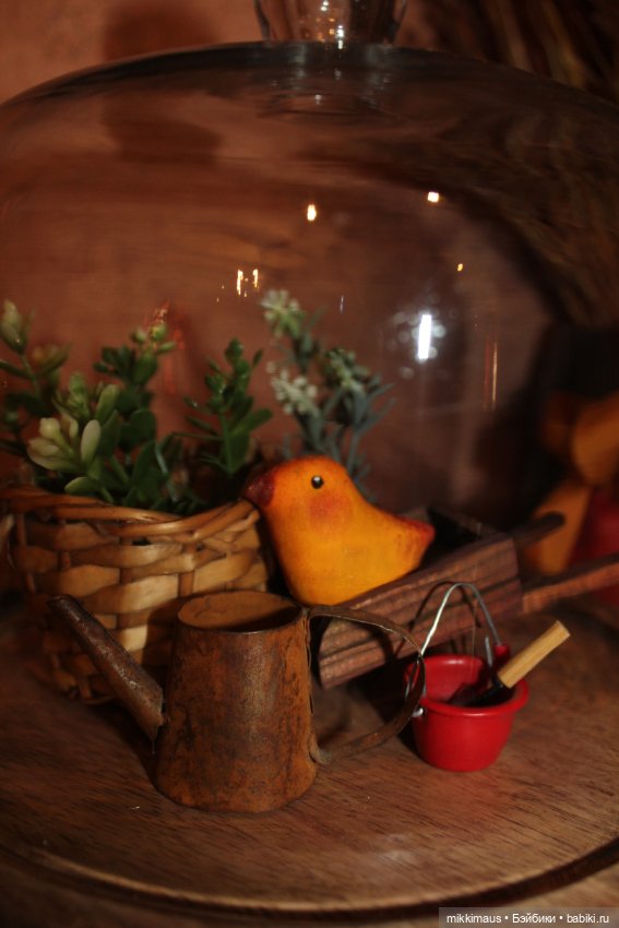 Готовимся Пасхе. Игрушки Глазуновой Анны (фото 8)