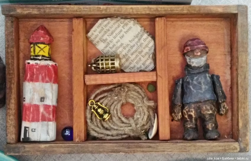 З5й фестиваль авторской куклы в Екатеринбурге. (Часть 2)