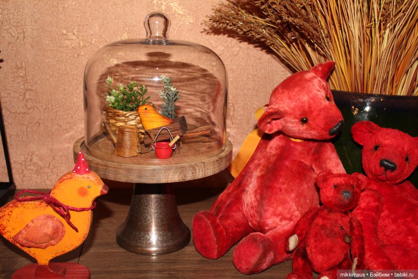 Готовимся Пасхе. Игрушки Глазуновой Анны (фото 2)