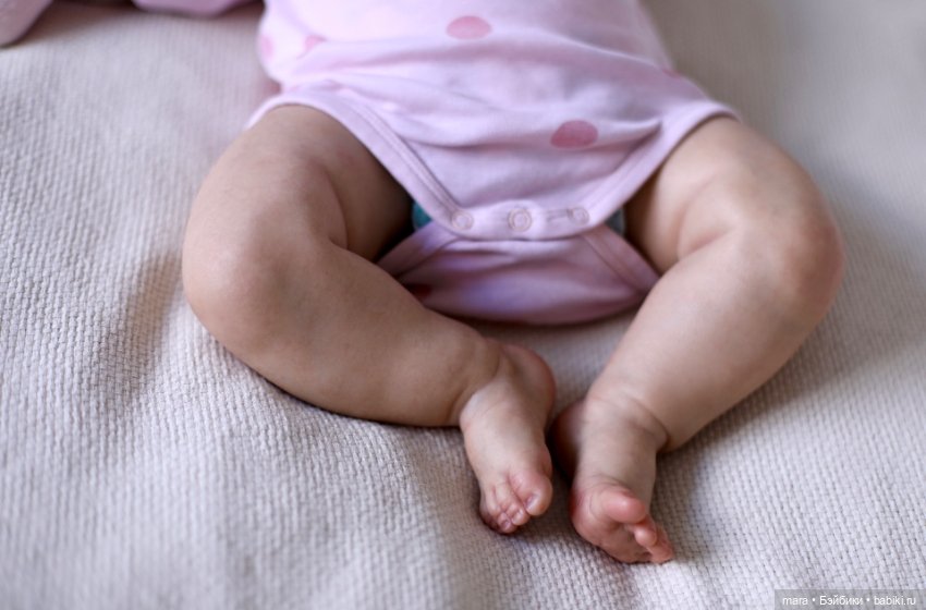 Benjamin скульптора Natali Blick, автор прототипа Анастасия Бочкова