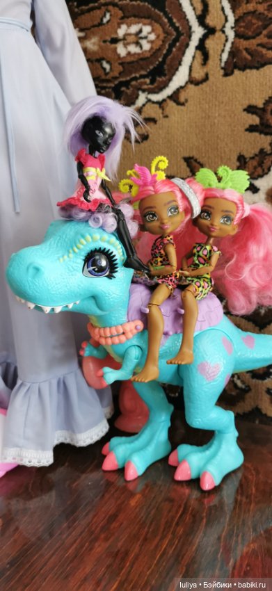 Черная кошечка — Куклы AmiGaTa (АмиГаТа): авторские BJD (БЖД) (фото 5)