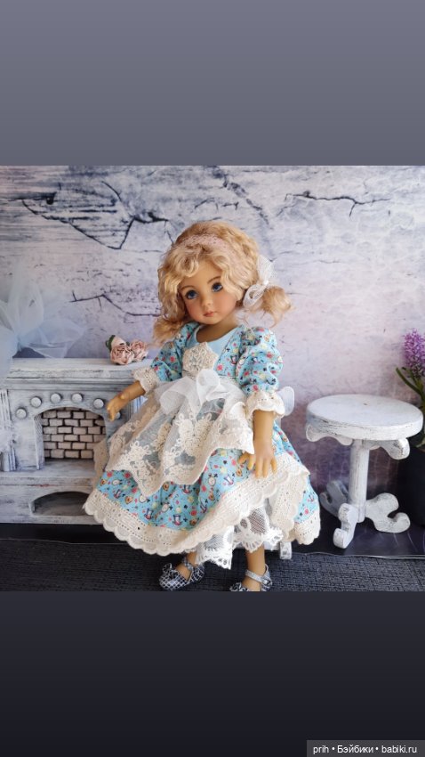 Алиса в стране чудес бывает и такая (фото 4)