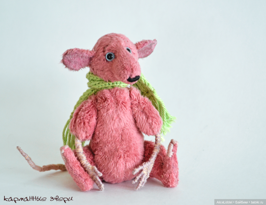 Олег и Григорий, крыс и гриб О_О (фото 6)