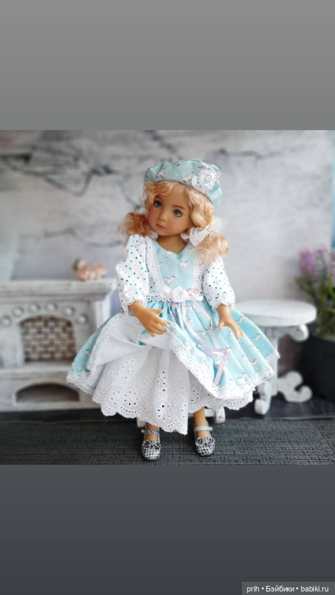 Алиса в стране чудес бывает и такая (фото 5)