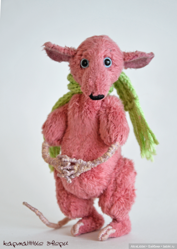 Олег и Григорий, крыс и гриб О_О (фото 10)