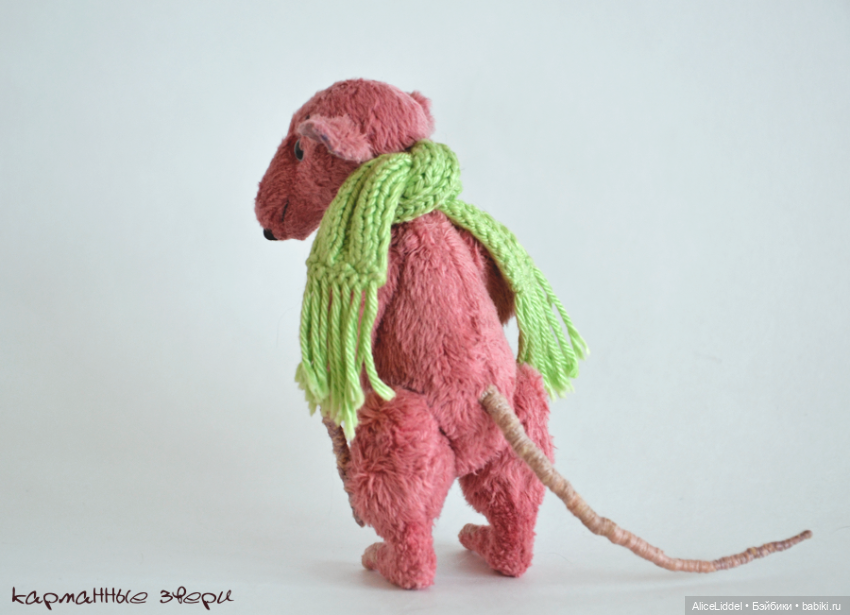 Олег и Григорий, крыс и гриб О_О (фото 5)