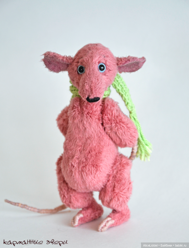 Олег и Григорий, крыс и гриб О_О (фото 7)