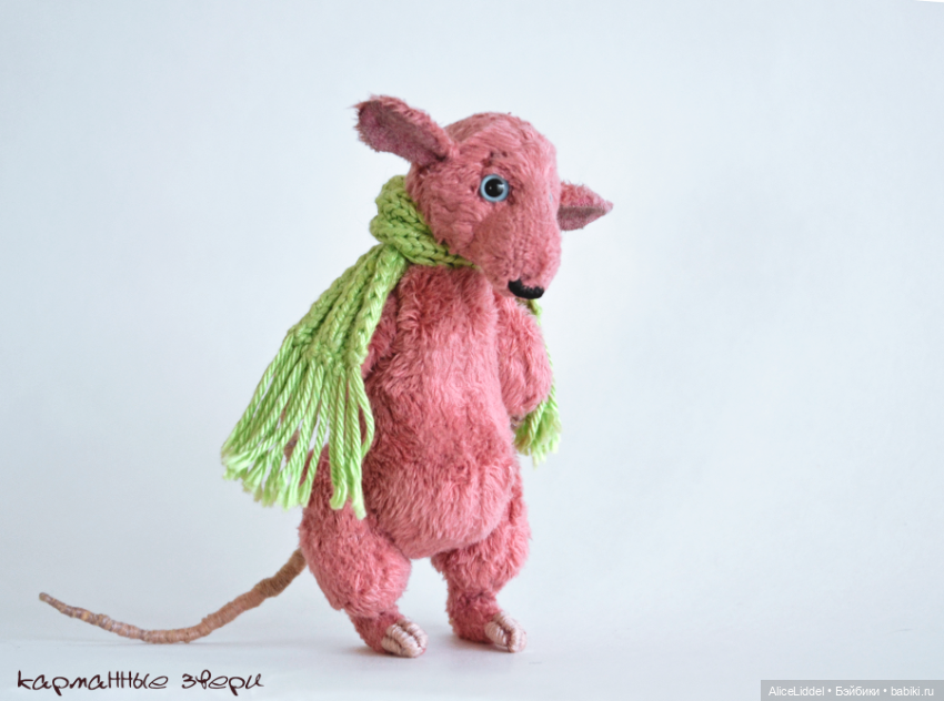 Олег и Григорий, крыс и гриб О_О (фото 4)