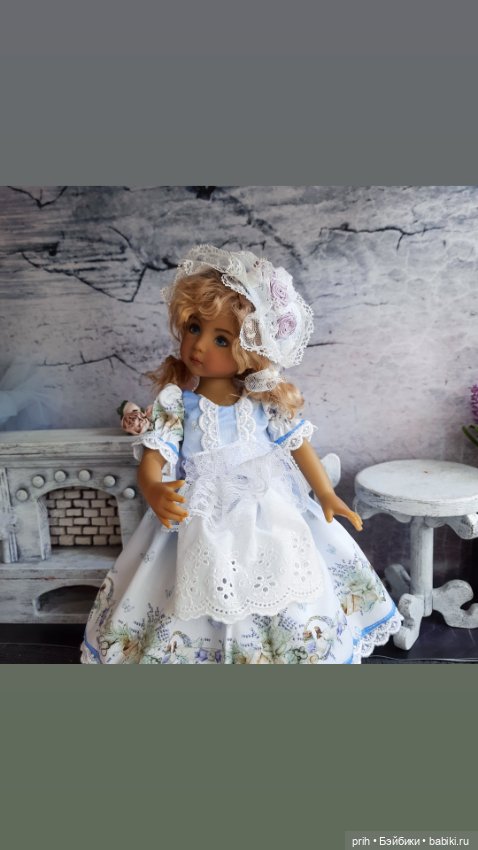 Алиса в стране чудес бывает и такая (фото 2)