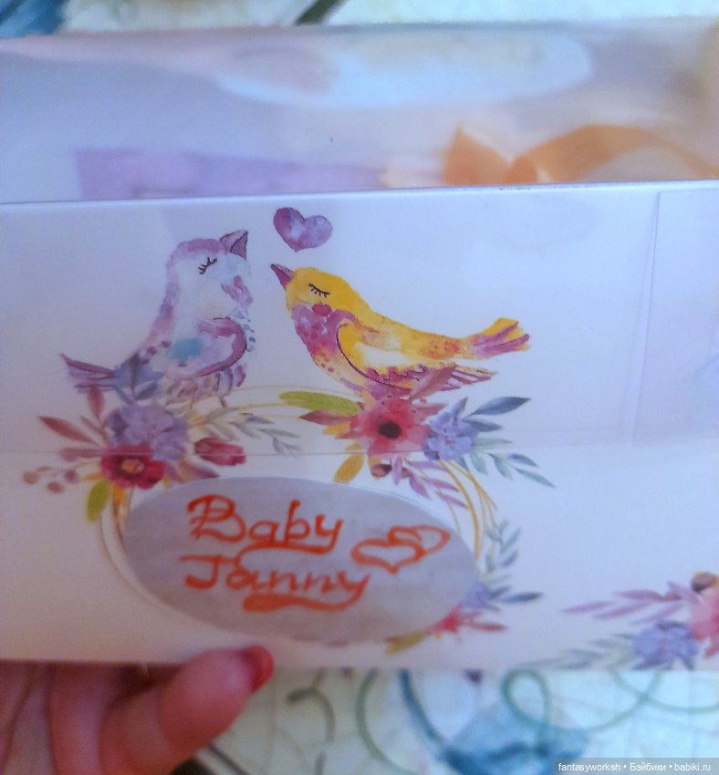 Микроскопическая леди и ее гардероб. Авторские куклы Натальи Игнатьевой