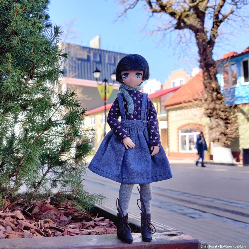 Зеленоградск - город котиков (фото 4)