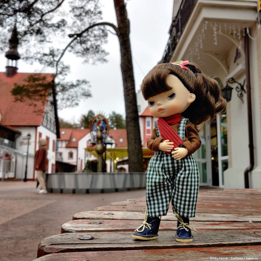 Светлогорск - лесная сказка (фото 7)