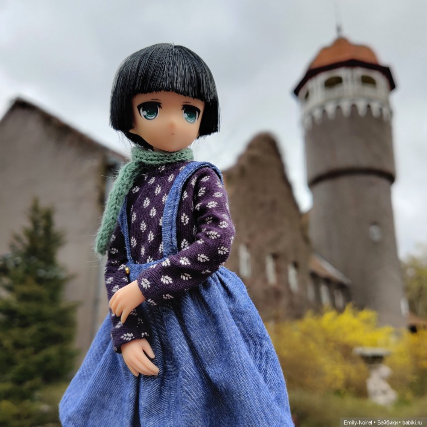 Светлогорск - лесная сказка (фото 4)