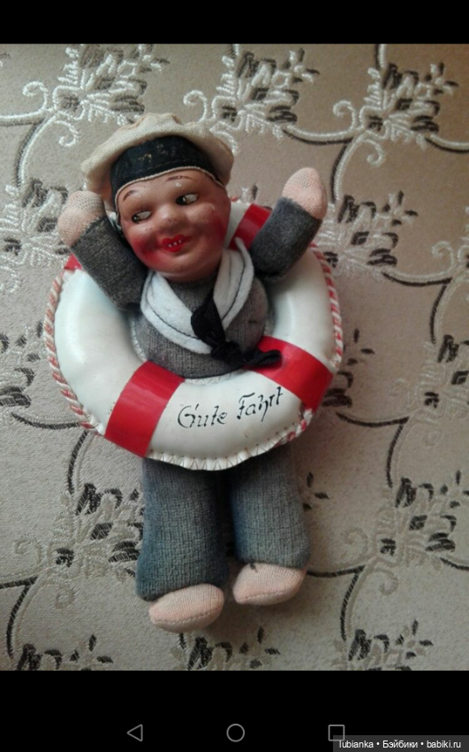 Немножко моих совсем старушек