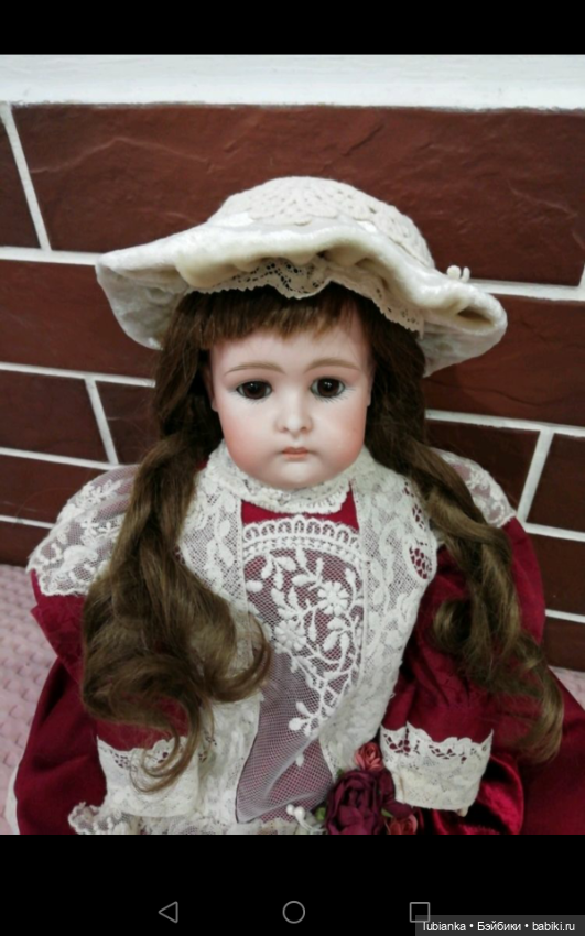 Немножко моих совсем старушек (фото 3)